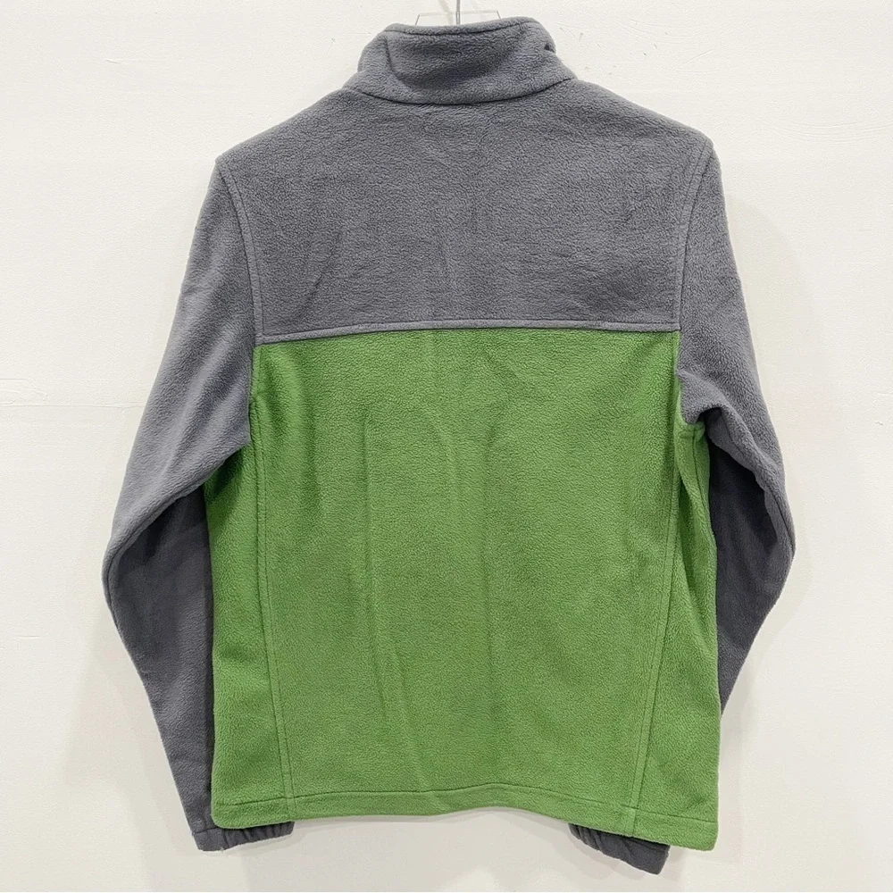 Columbia men’s steens